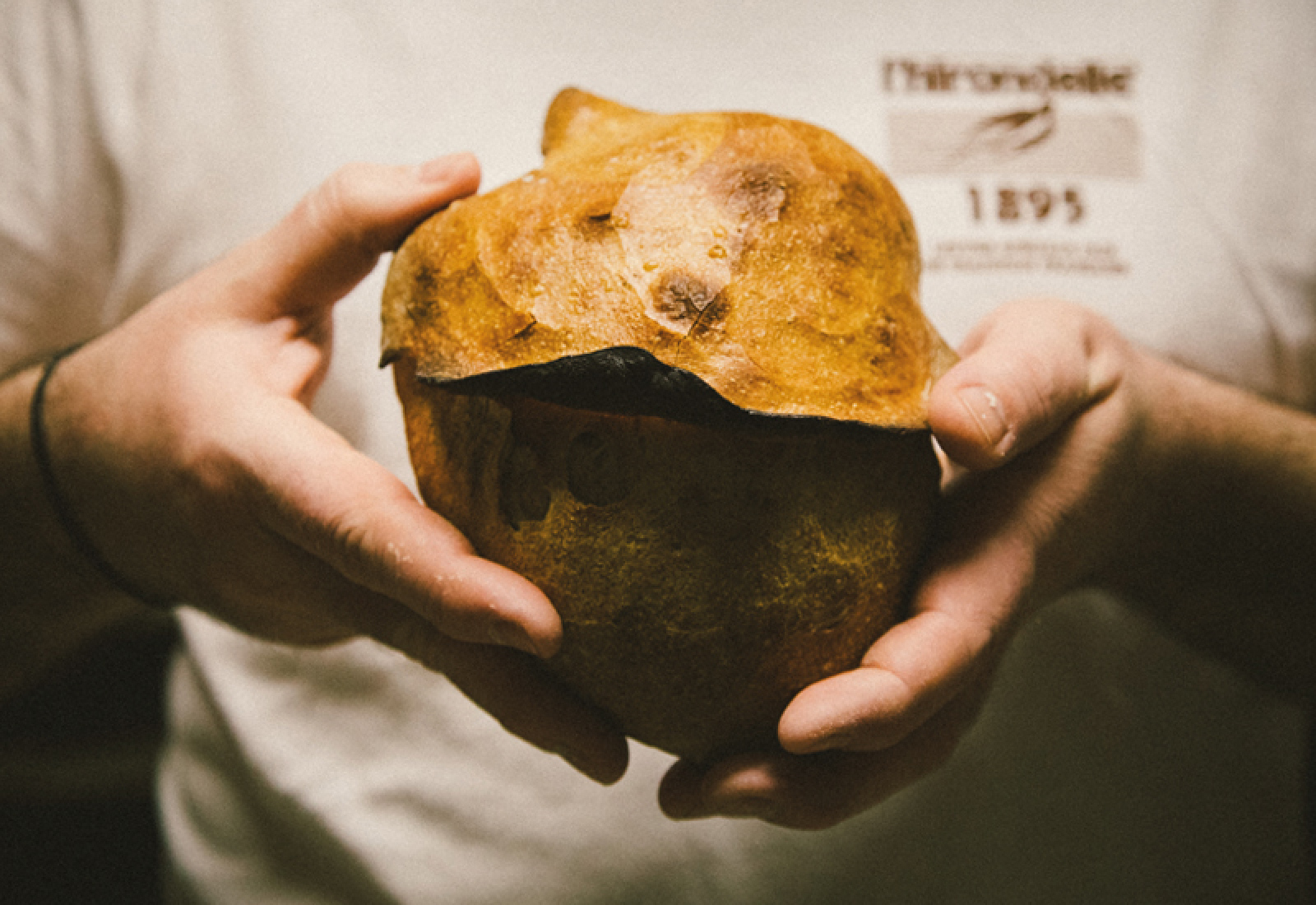 La France des Boulangers